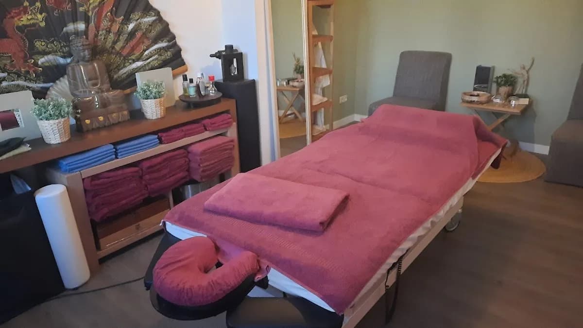 Foto van Reflex Care Massage Aalsmeer