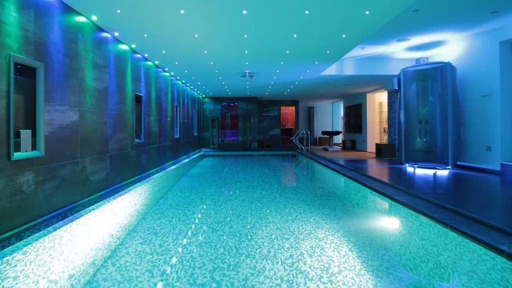 Foto van Reflex Resort