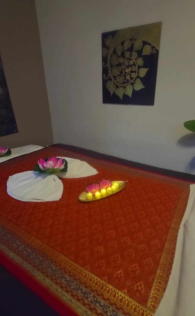 Restore Thai massage wellness - Dordrecht