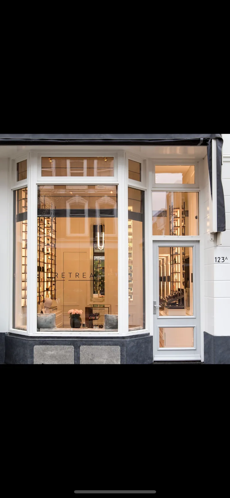 RETREAT - Rotterdam