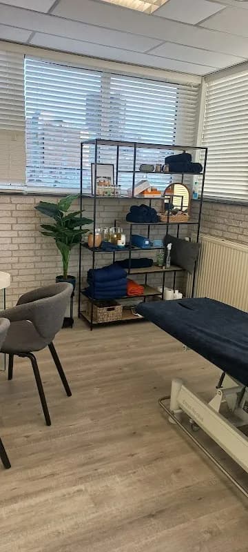 Foto van Revitalize - massage
