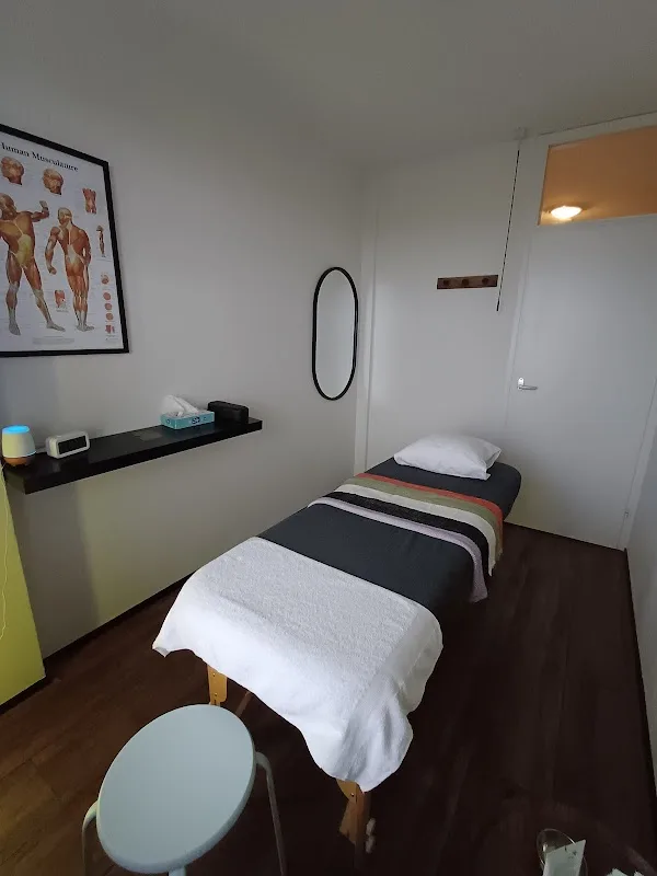 Foto van Revivity Massage