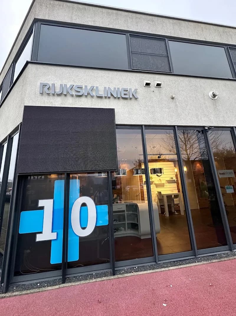 Rijkskliniek - Almere