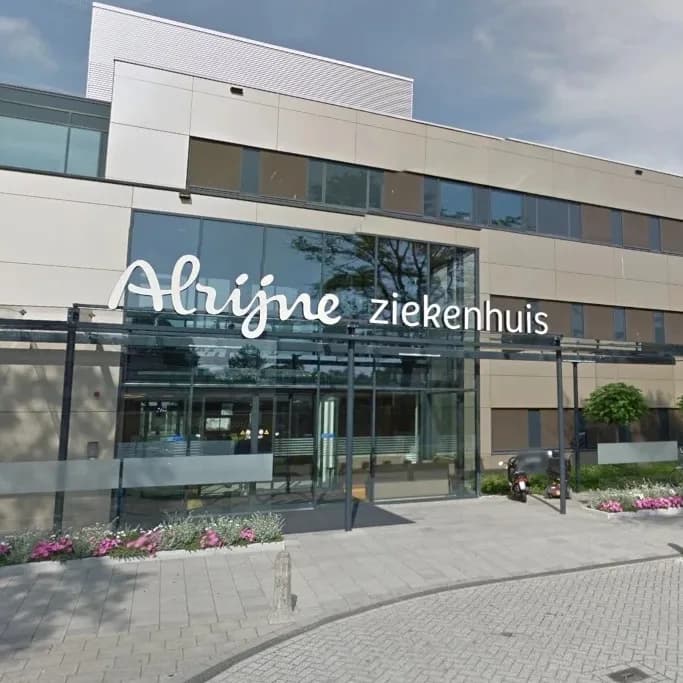 rijnland kliniek - Leiden