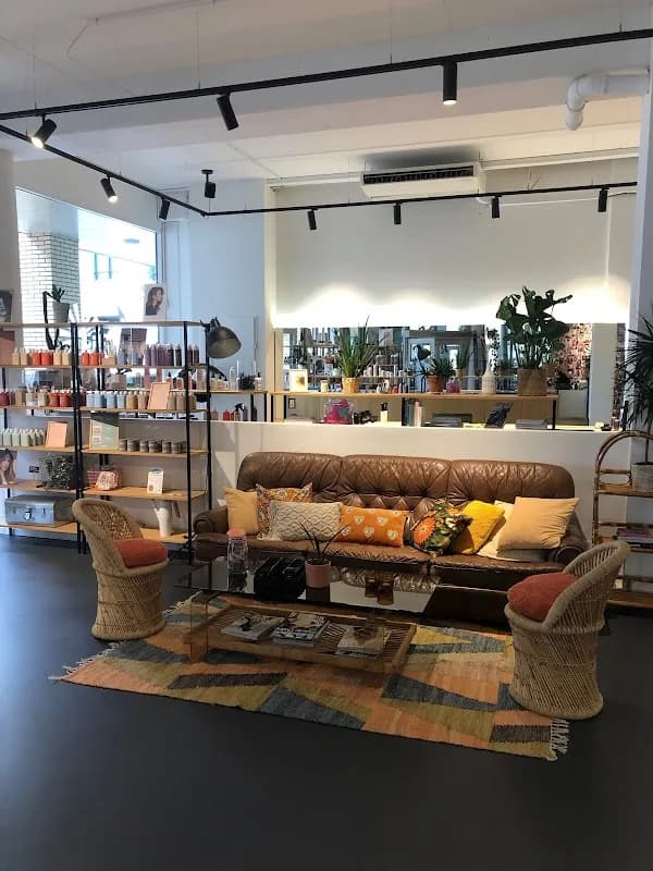 Foto van Rise Hair Lounge