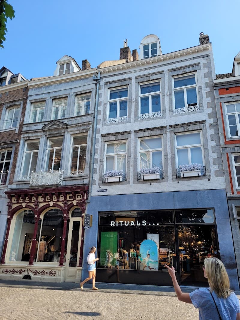 Rituals - Maastricht