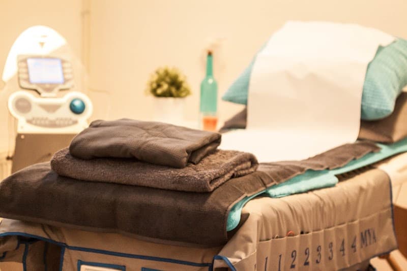 Rivé Beauty & Health - Apeldoorn