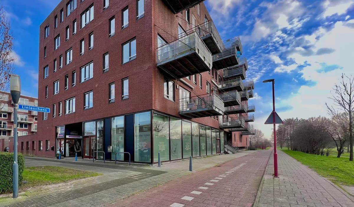 Foto van Rivièra Clinic