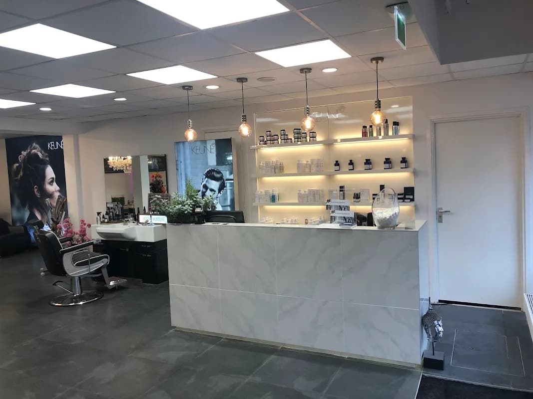 Robert Jan Hair & Beauty