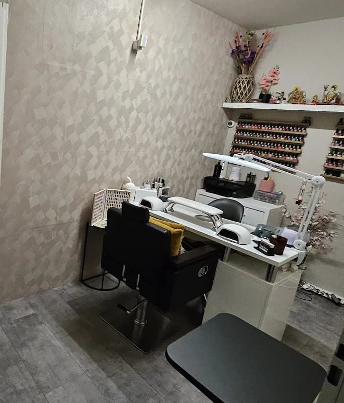 Foto van Romisaja Nails