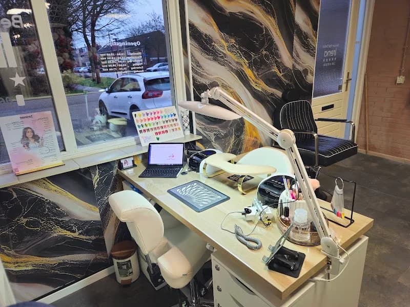 Foto van Romisaja Nails