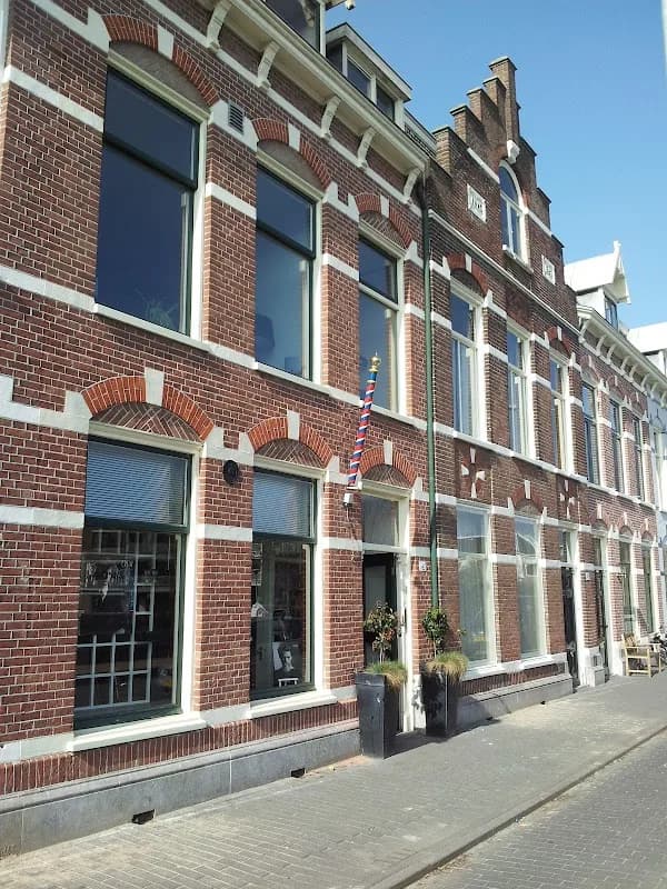 Foto van Ronald Herenkapper