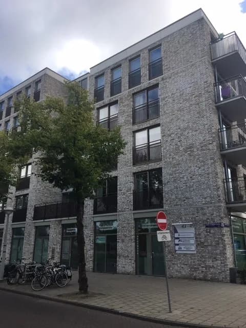 Rondom Podotherapeuten