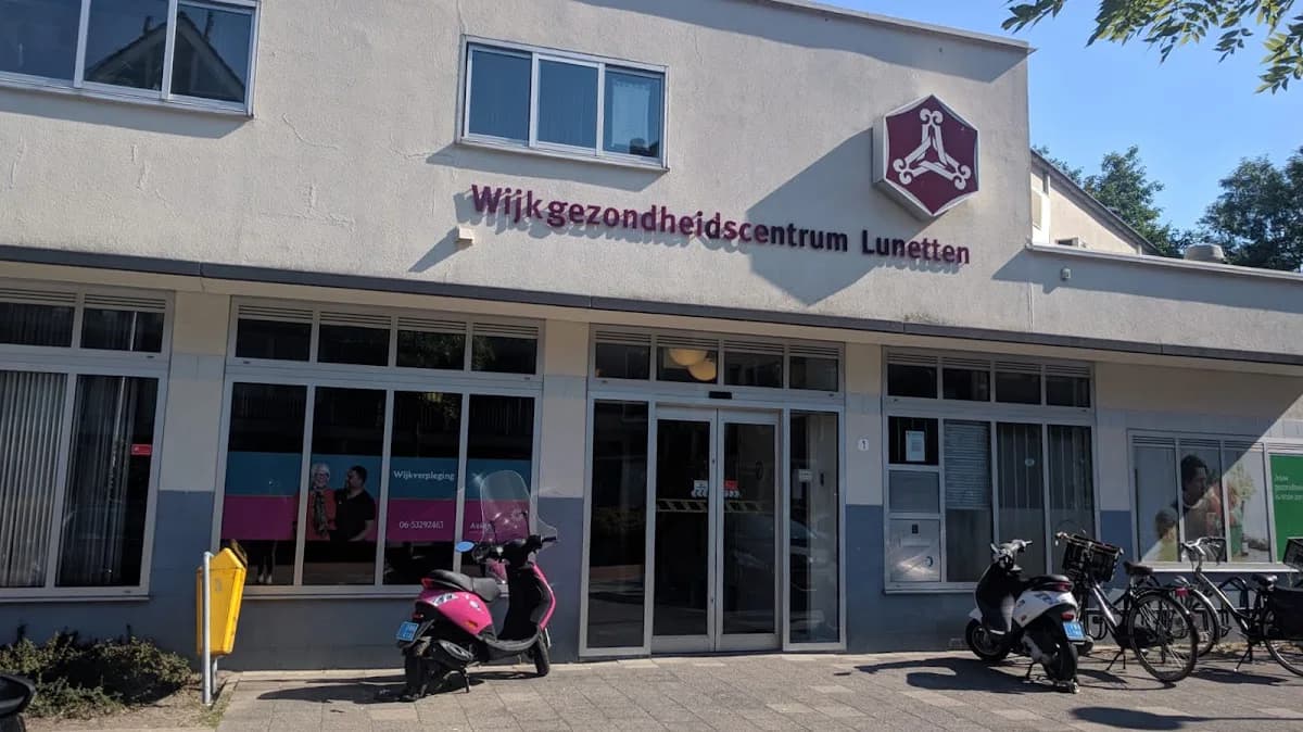 Rondom Podotherapeuten