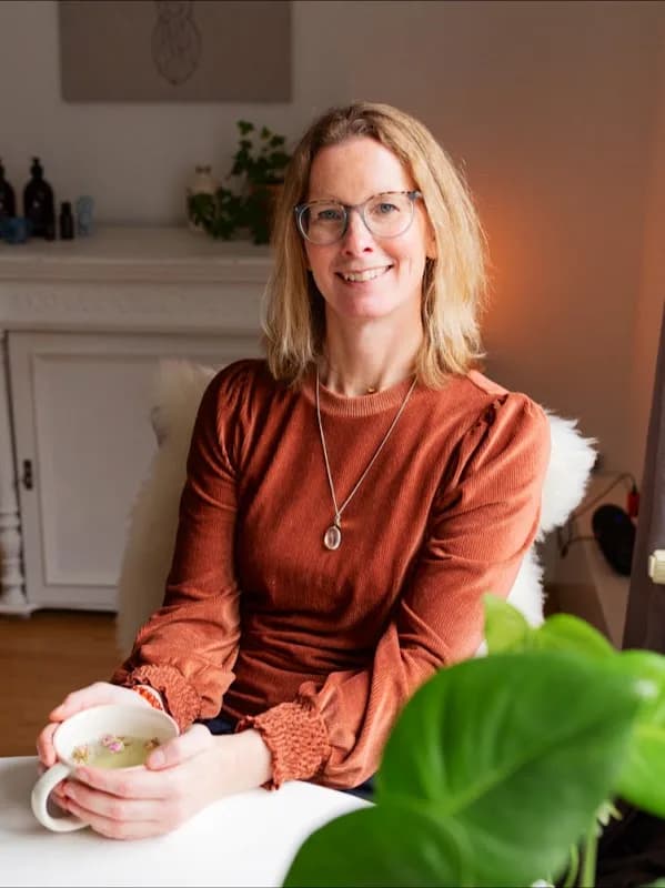 Foto van ROOS Aanrakingstherapie