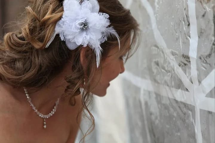 Foto van Rosaly Hairstyling&Visagie
