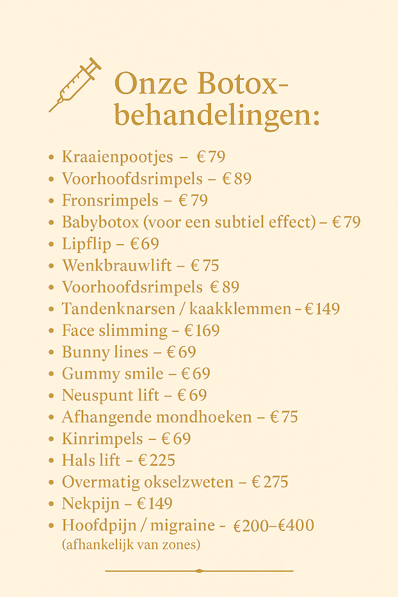 Rose Clinics - Groningen