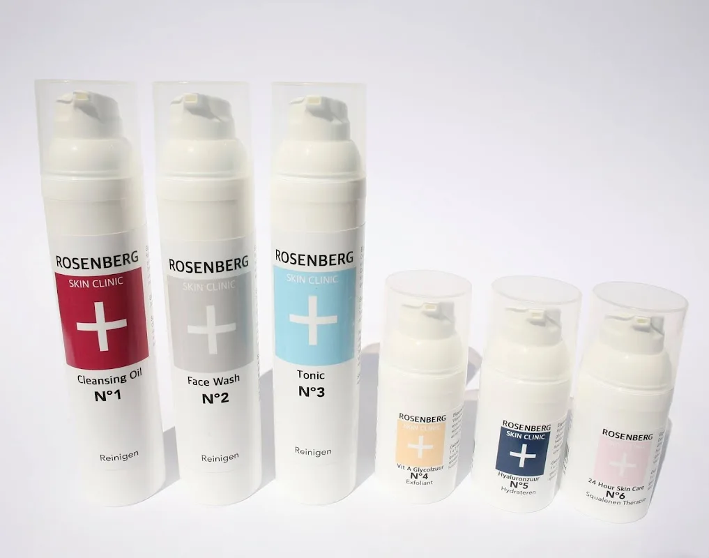 Rosenberg Skin Clinic