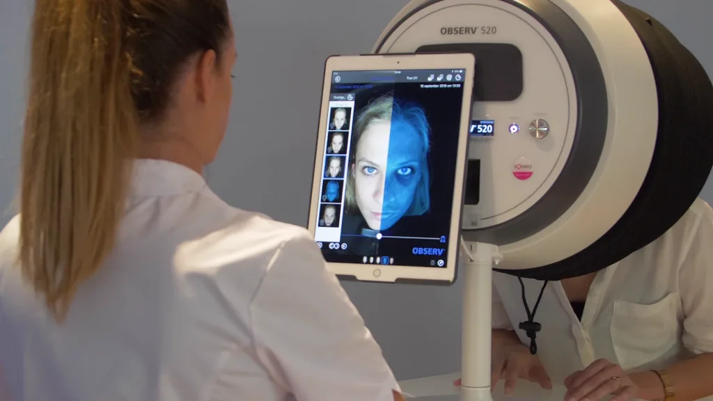 Foto van Rositta Kliniek