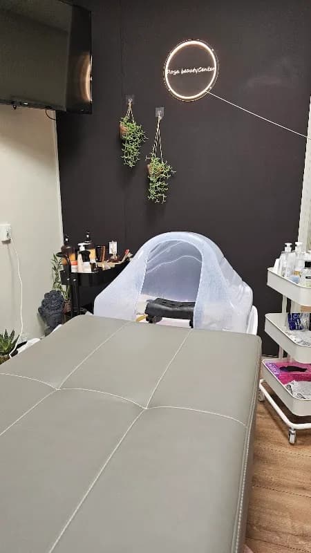 Roya Beautycenter