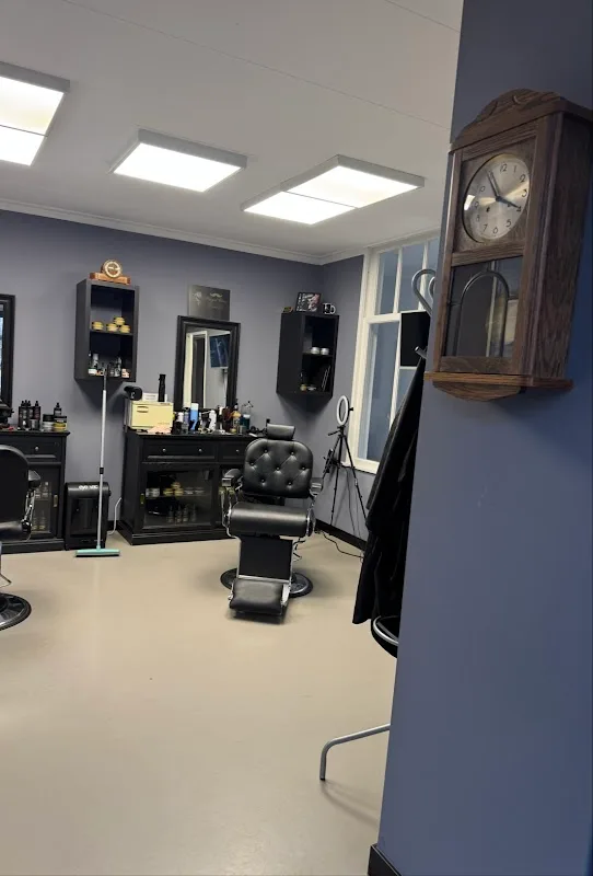 Royal Class Barbershop