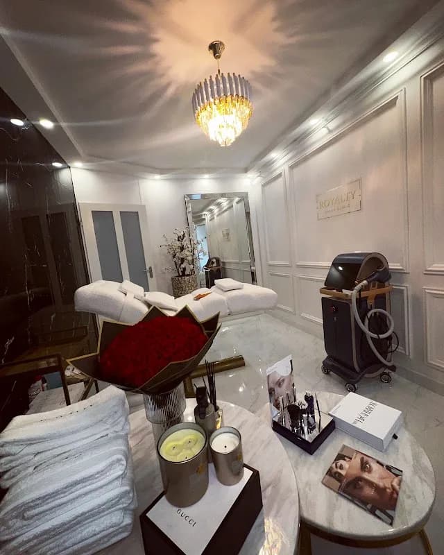 Foto van Royalty Laser Clinic