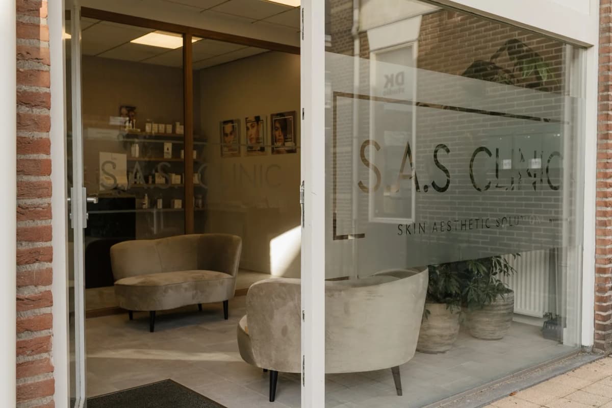 Foto van S.A.S Clinic