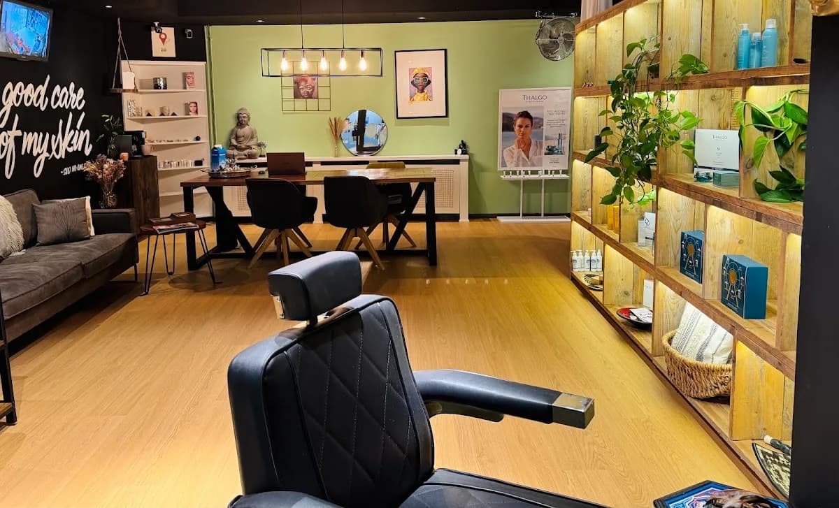 Sahara Rose Skincare & Beauty