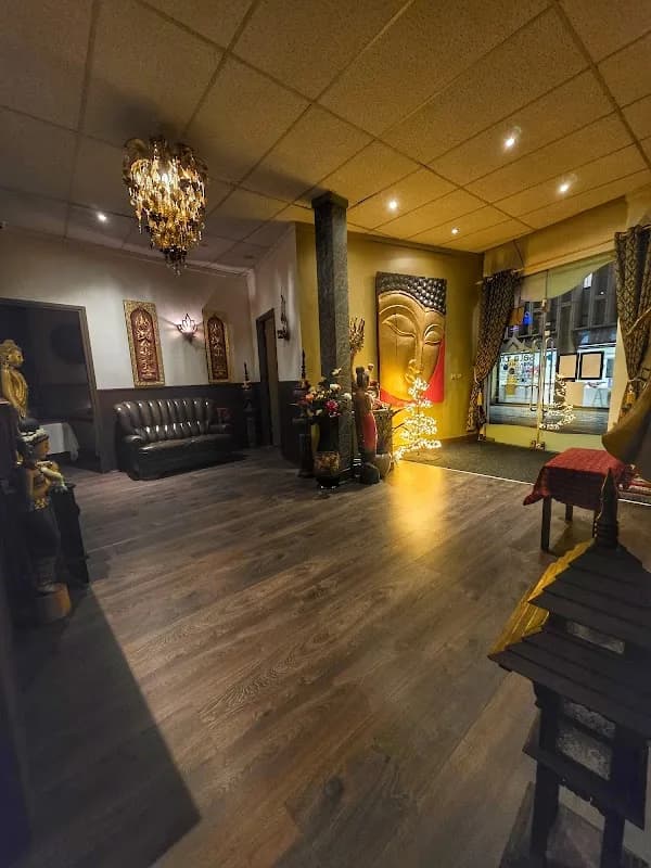 Foto van Sala Thai Massage Arnhem