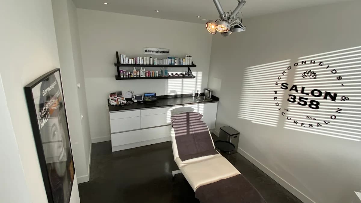 Salon Anoeska