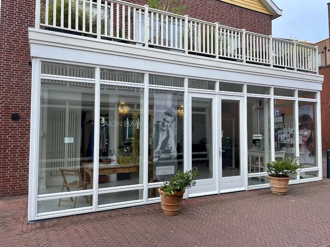 Salon Blaak