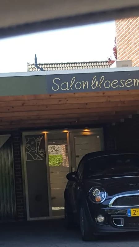Salon Bloesem