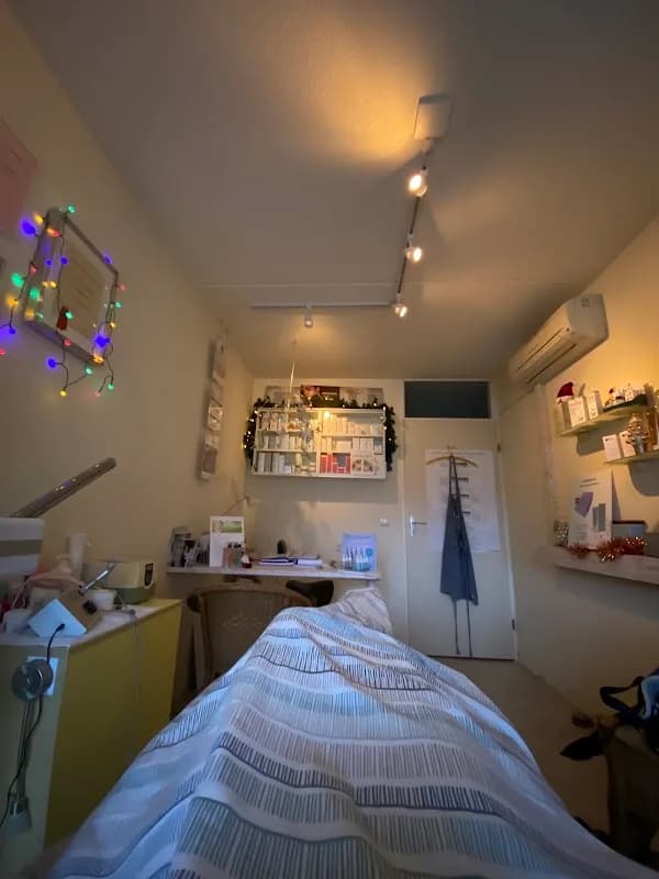 Foto van Salon Camille