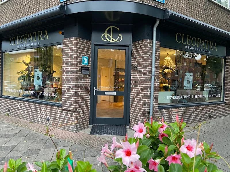 salon Cleopatra - Utrecht