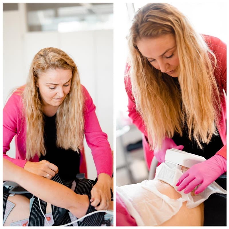 Salon Consulinn - Leeuwarden