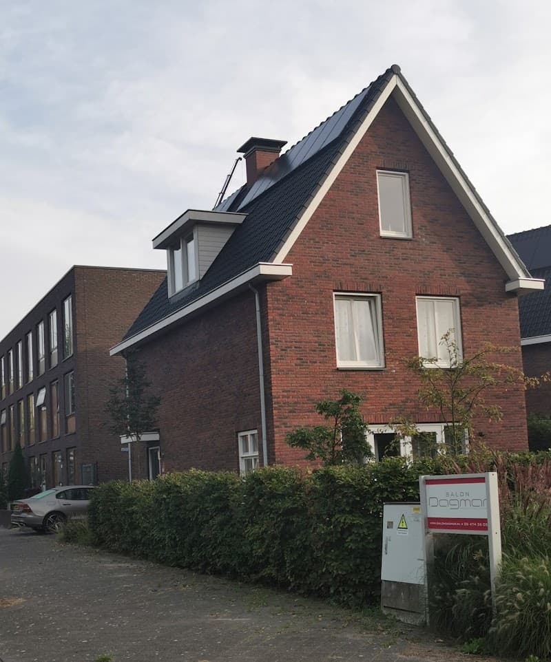 Salon Dagmar - Utrecht