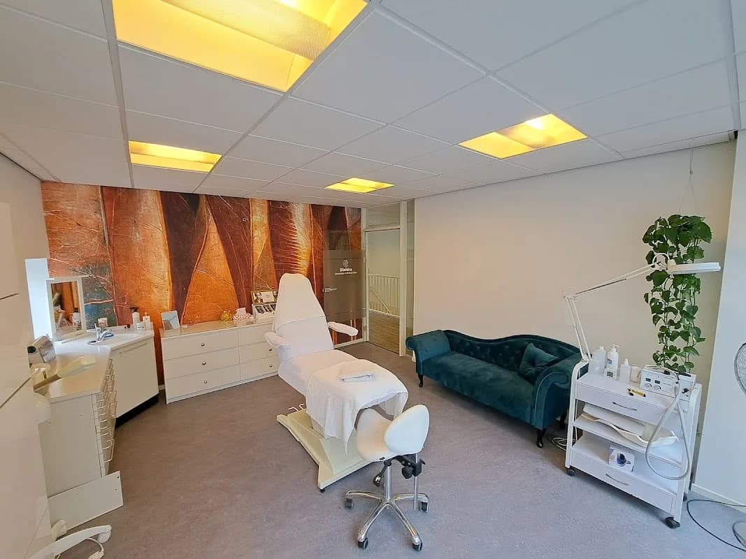 Salon Diandra