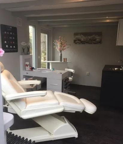 Foto van Salon Elysion