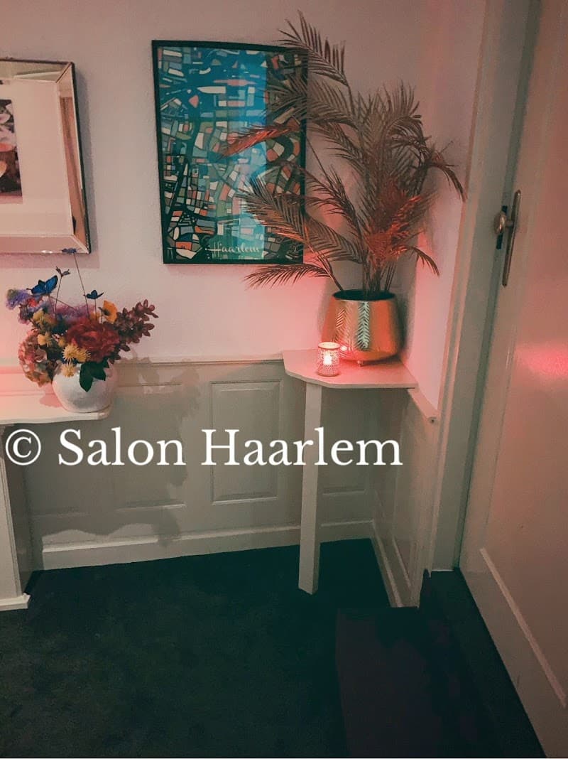 Salon Haarlem - Haarlem