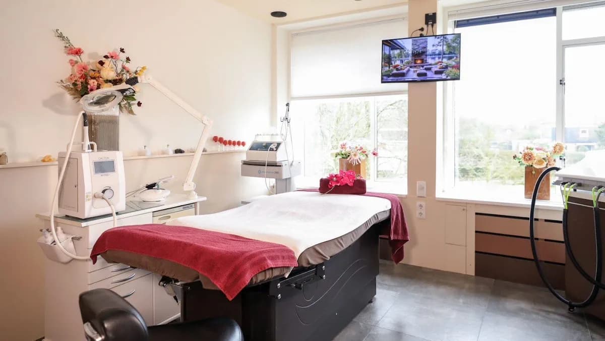 Salon Heike Hoorn