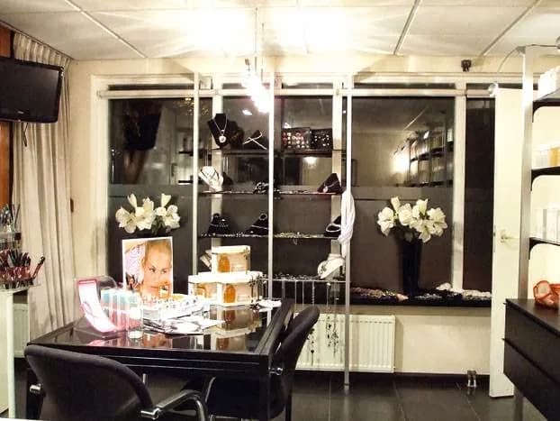 Salon Hildegarden - Apeldoorn