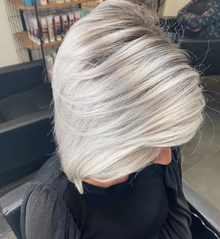 Salon Ilse Dieden