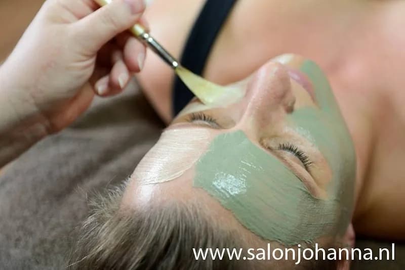 Salon Johanna - Utrecht - Utrecht