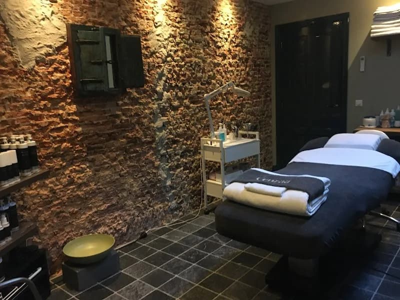 Salon Jolie - Leiden