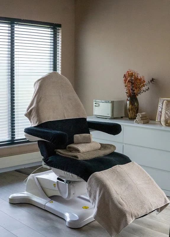 Foto van Salon Mandy