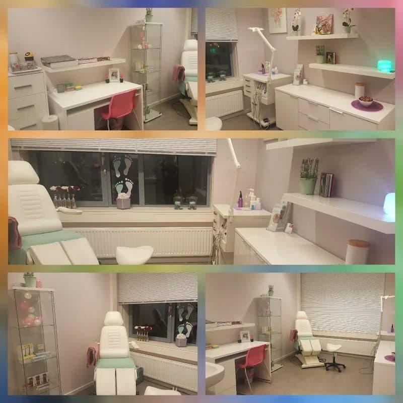 Salon Matyana
