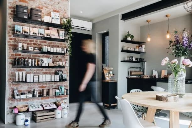 Foto van Salon Mijn Moment