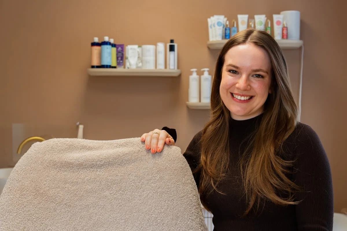 Foto van Salon-Mybeauty