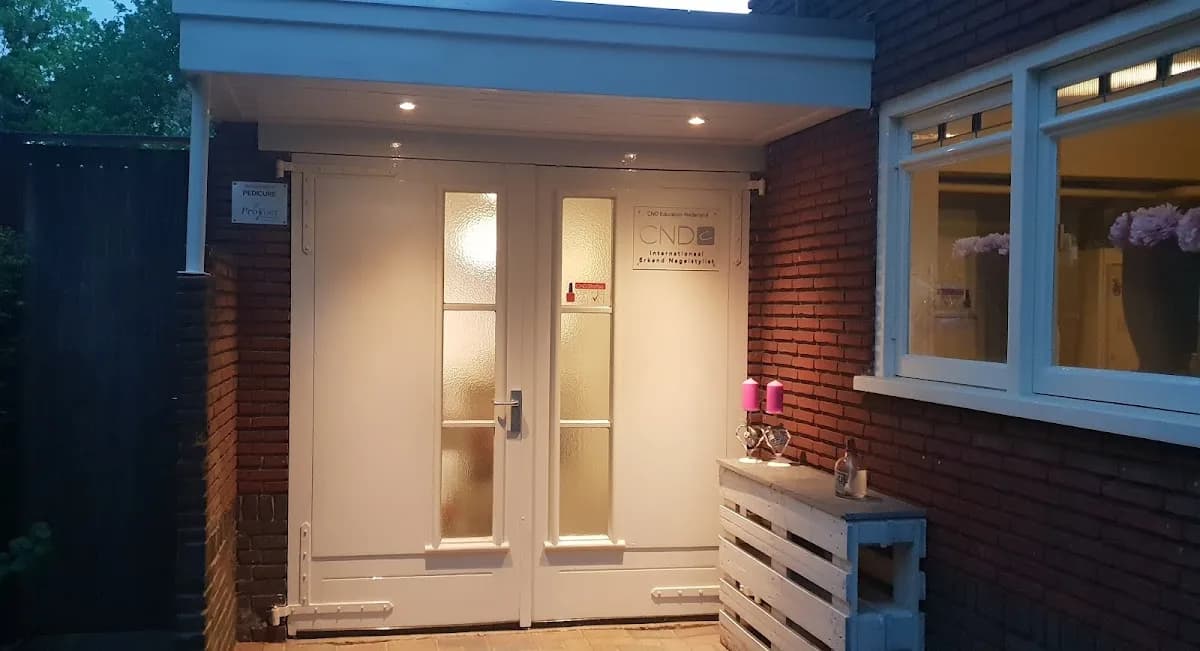 Foto van Salon Nance