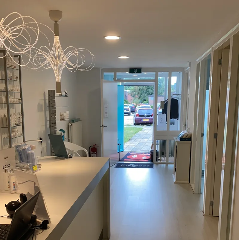 Salon Nynke